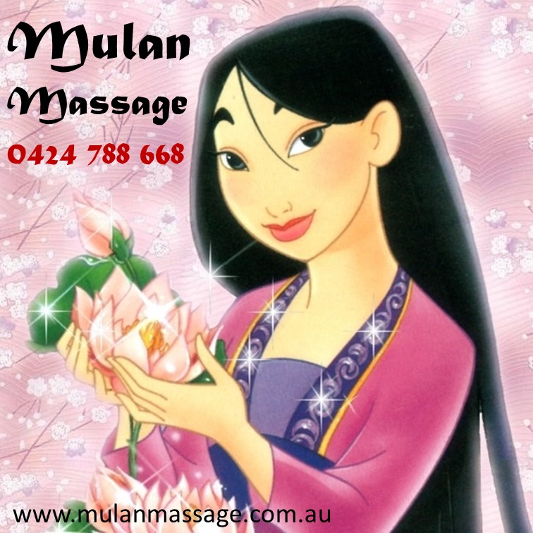 Mulan Massage |  | 4/330 Melbourne Rd, Newport VIC 3015, Australia | 0424788668 OR +61 424 788 668