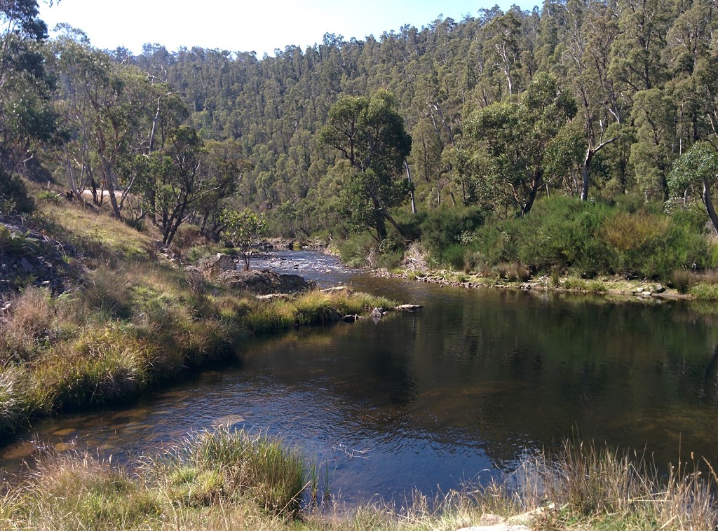 Middle Creek Camping Area | 2 Omeo Hwy, Little River VIC 3211, Australia