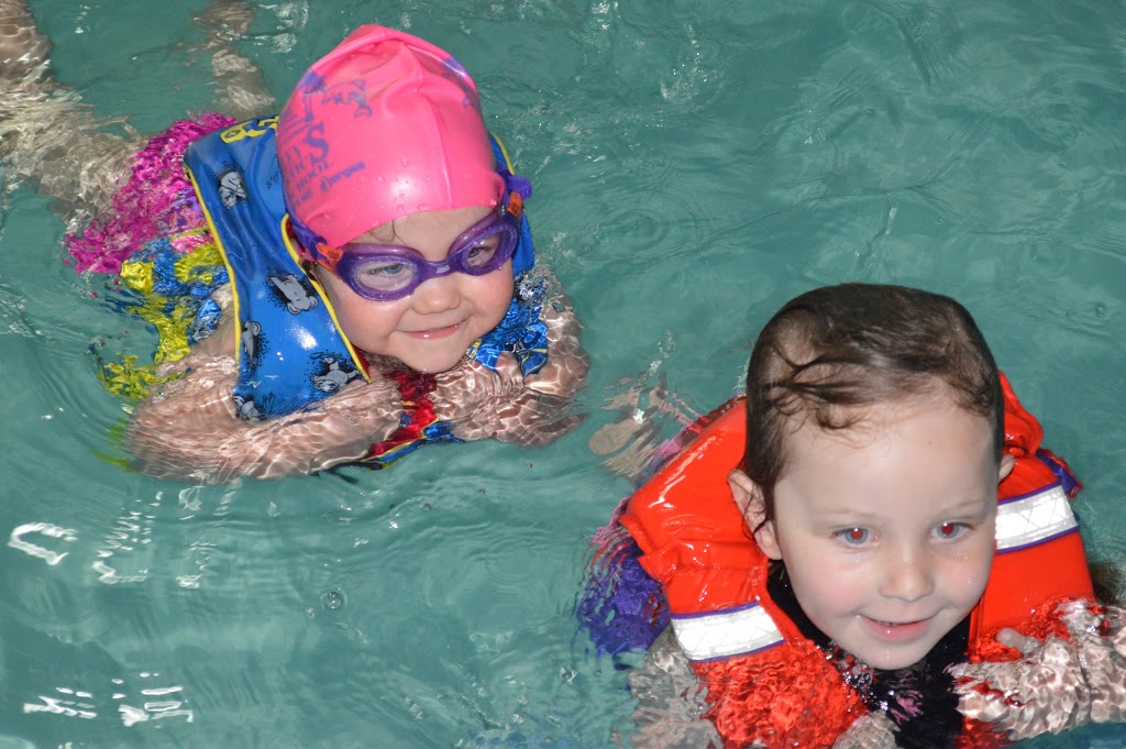 Aynsleys Aquatics Swim School | 324 Windsor St, Richmond NSW 2753, Australia | Phone: (02) 4578 9602