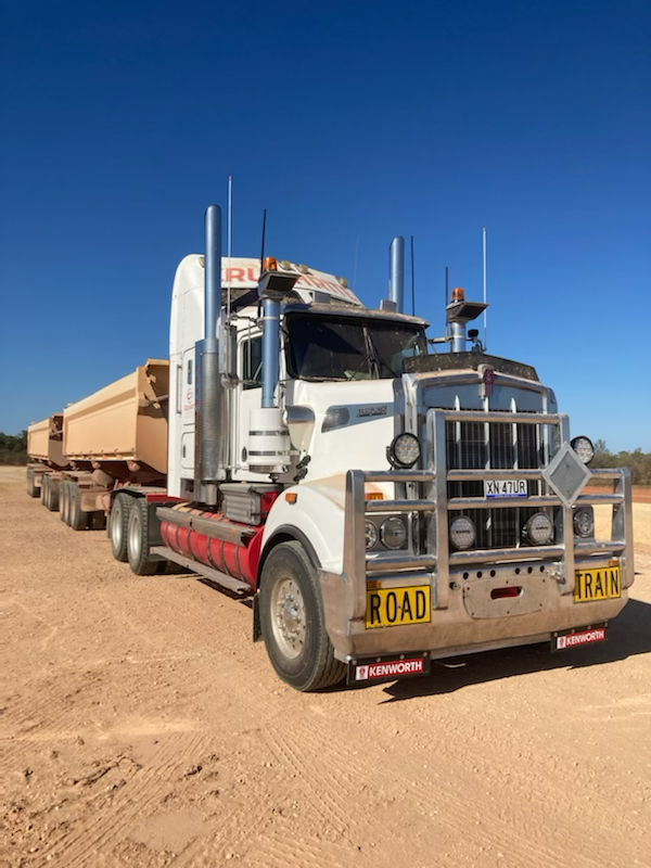 Crushrite Crushing & Screening | 3 Cornish St, Cobar NSW 2835, Australia | Phone: 0498 655 175