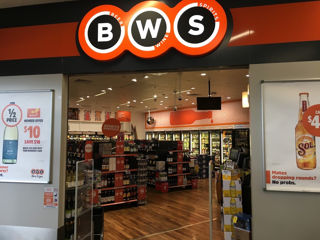 BWS Stud Park - Stud Park Shopping Centre, Stud Rd, Rowville VIC 3178 ...