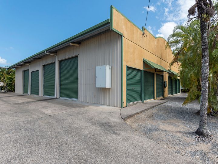 South Mossman Self Storage | 6/8 Sawmill Rd, Mossman QLD 4873, Australia | Phone: (07) 4098 1333