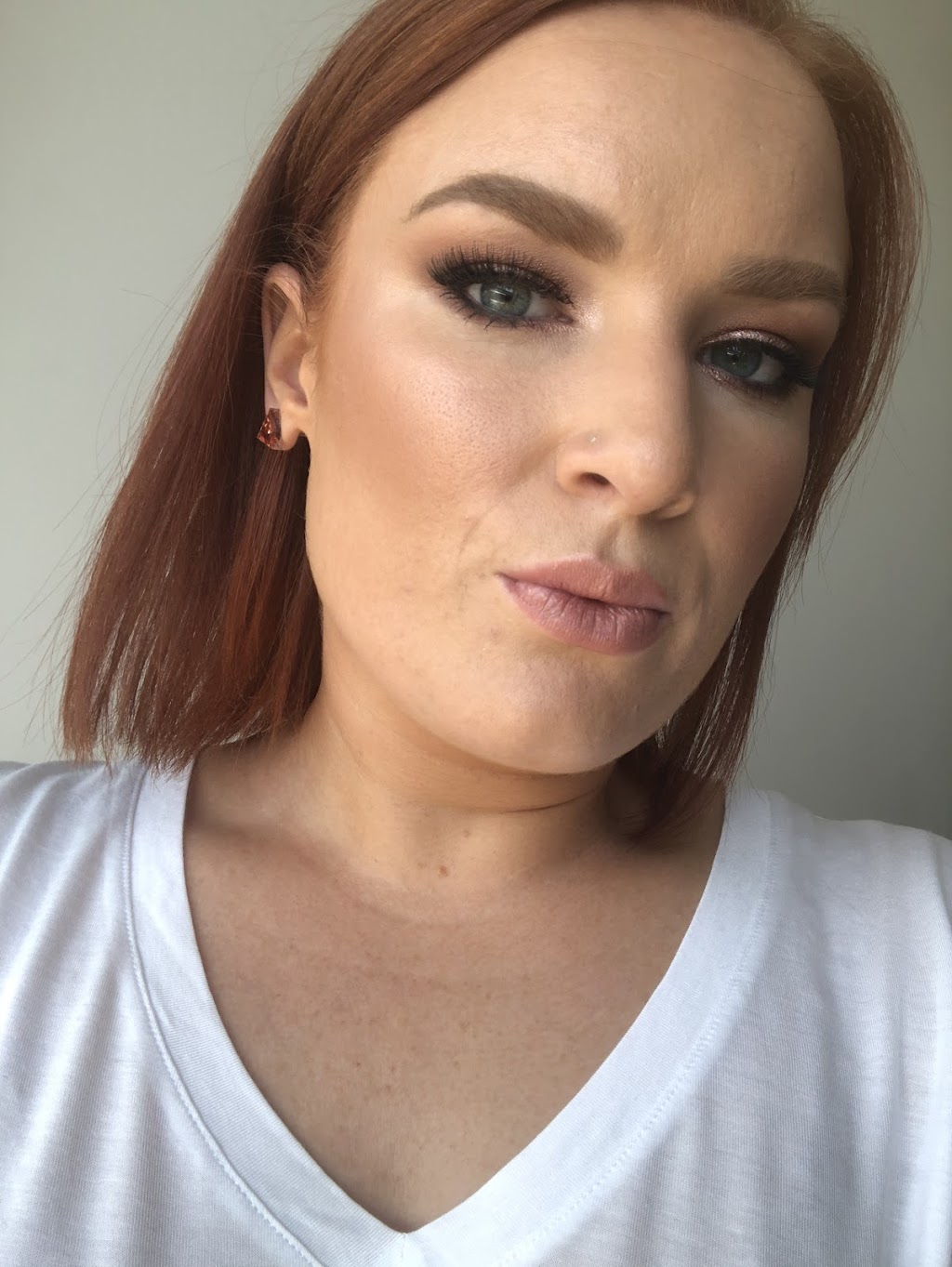 Katie Payne Tan Nails Eye Couture | 10 Catania St, Orange NSW 2800, Australia | Phone: 0431 684 664