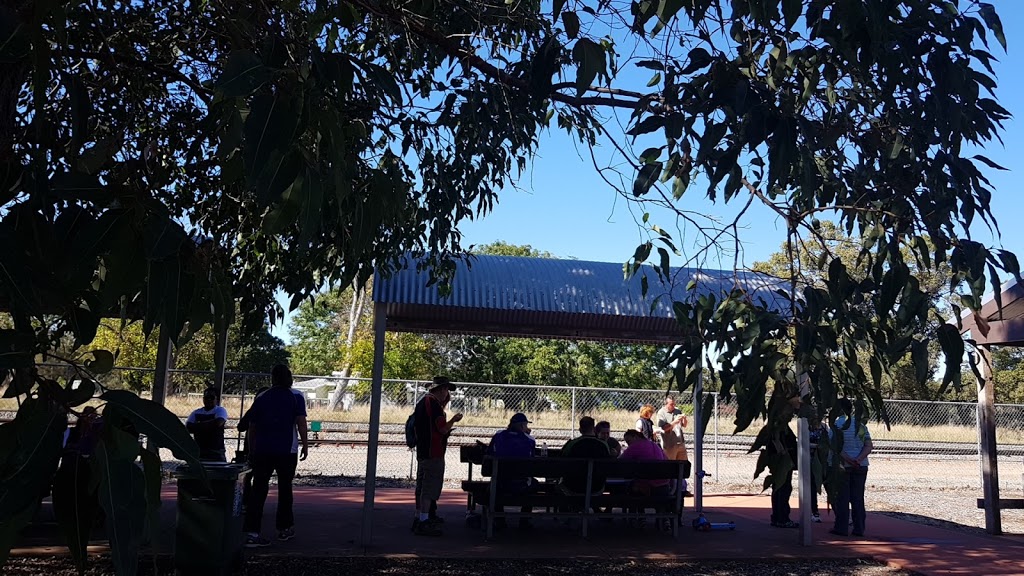 Mundijong Railway Park | Mundijong WA 6123, Australia