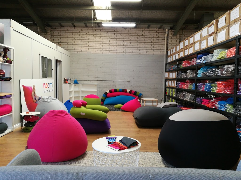 Noomi Bean Bags | furniture store | 99 White St, Mordialloc VIC 3195, Australia | 0413693077 OR +61 413 693 077