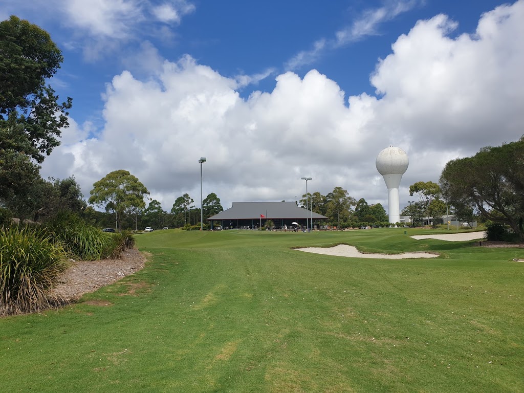 Terrey Hills Par 3 Golf Course | 1C Myoora Rd, Terrey Hills NSW 2084, Australia | Phone: (02) 9486 3577