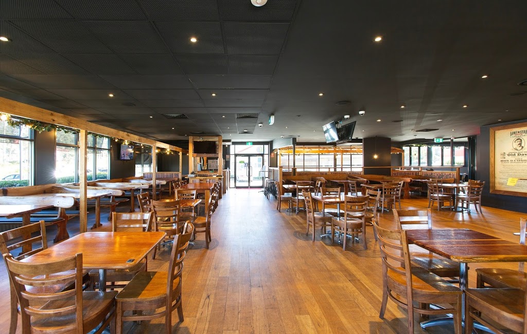 Lonestar Rib House & Brews - Maitland | restaurant | 2E Chelmsford Dr, East Maitland NSW 2323, Australia | 0240528816 OR +61 2 4052 8816