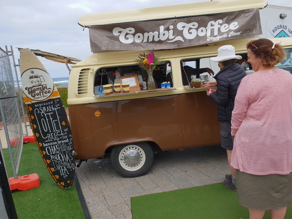 Combi Coffee | cafe | Rivermouth Rd, Prevelly WA 6285, Australia