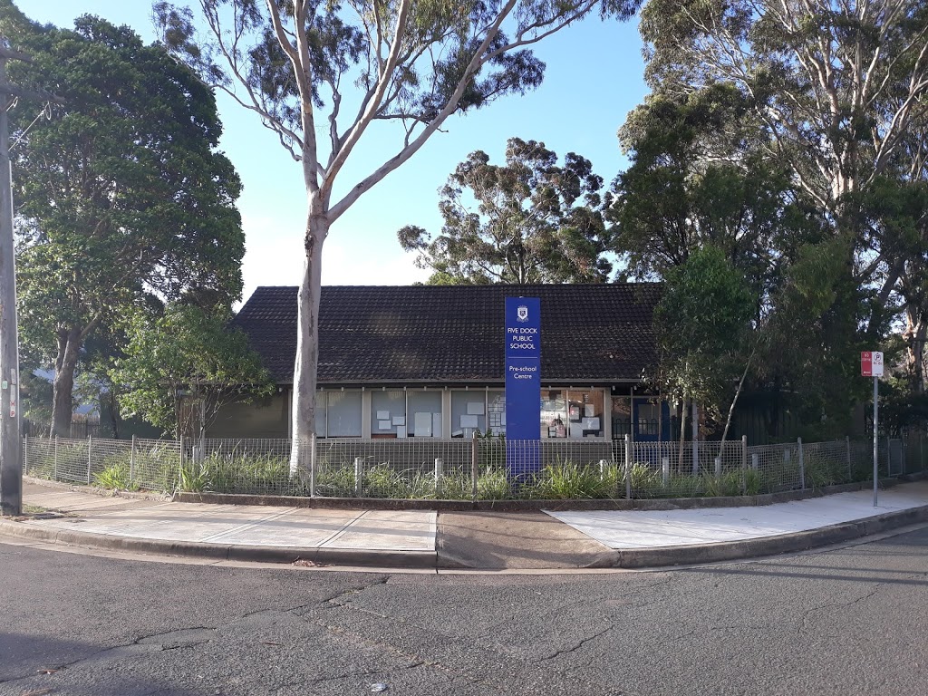 Five Dock Public School | school | Henry St, Five Dock NSW 2046, Australia | 0297137044 OR +61 2 9713 7044