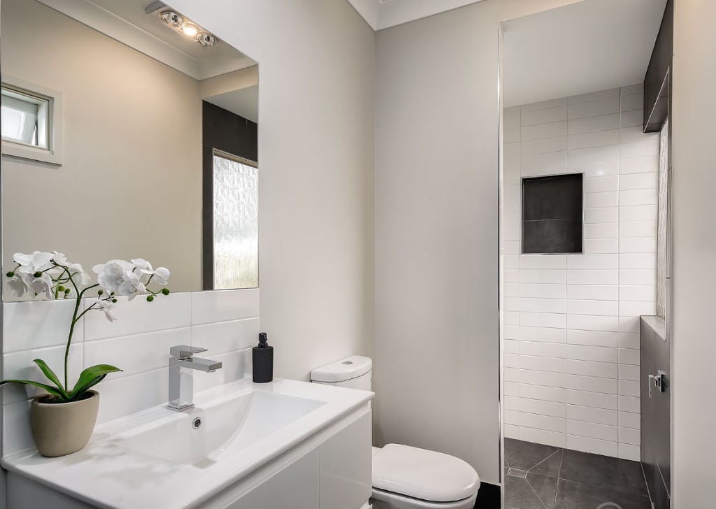 JC Bathroom Renovations | home goods store | 46 Gailey St, Ashgrove QLD 4060, Australia | 0413670690 OR +61 413 670 690