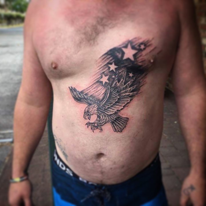 Dr Goodpains Tattoo Studio | 100 Manning St, Tuncurry NSW 2428, Australia | Phone: (02) 6554 6665