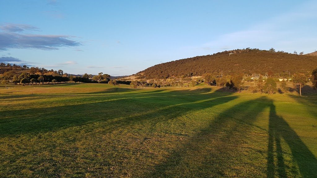 Coal Valley Golf Links | 123 Middle Tea Tree Rd, Richmond TAS 7025, Australia | Phone: (03) 6237 0139