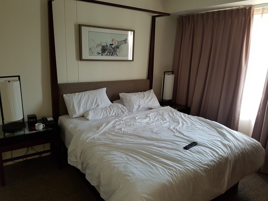 Broadwater Pagoda Hotel | lodging | 112 Melville Parade, Como WA 6152, Australia | 0893670300 OR +61 8 9367 0300