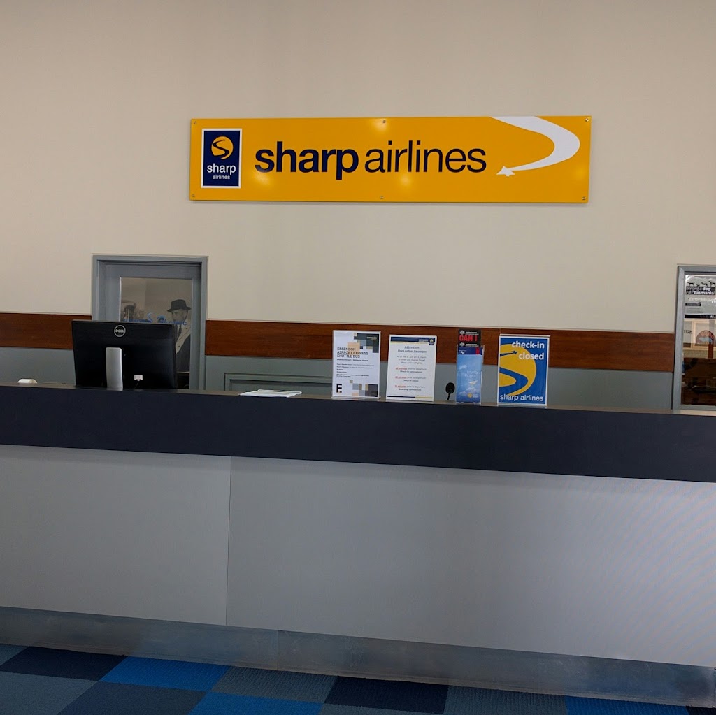 Sharp Airlines |  | 72 Hargrave Ave, Essendon Fields VIC 3041, Australia | 1300556694 OR +61 1300 556 694
