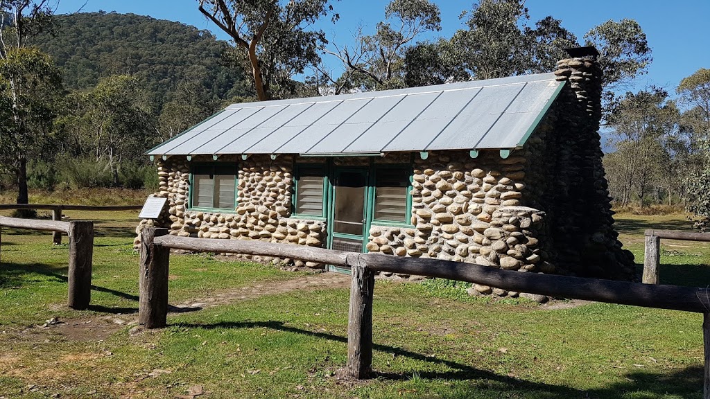 Old Geehi campground | campground | Geehi Hut Road, Geehi NSW 2642, Australia | 0260769373 OR +61 2 6076 9373