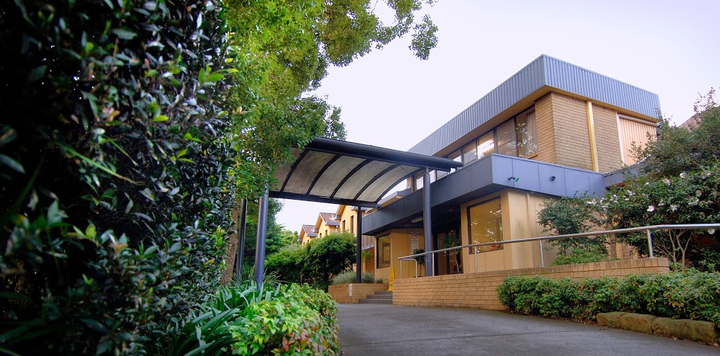 Hunters Hill Private Hospital | hospital | 9 Mount St, Hunters Hill NSW 2110, Australia | 0288769300 OR +61 2 8876 9300