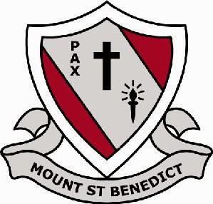 Mount St Benedict College | 449C Pennant Hills Rd, Pennant Hills NSW 2120, Australia | Phone: (02) 9980 0444