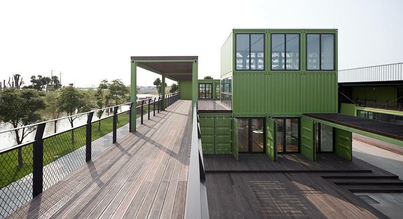 Container Homes | general contractor | 1-3 Pronger Parade, Glanmire QLD 4570, Australia | 0434191600 OR +61 434 191 600
