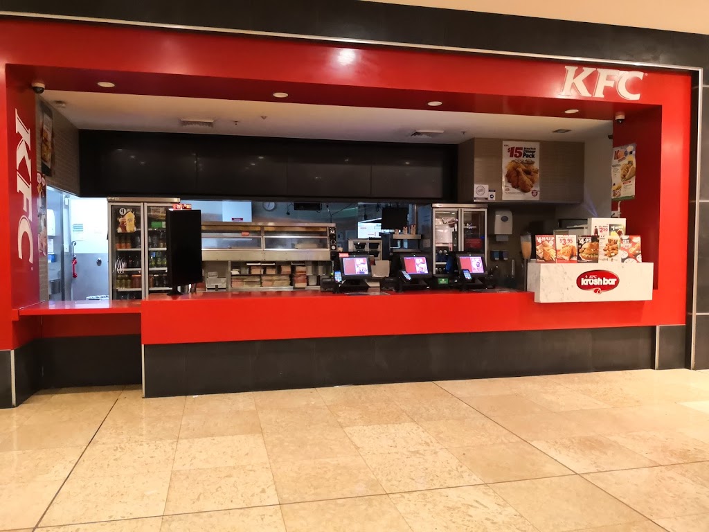 KFC Chatswood Chase | meal takeaway | Shop B-035/345 Victoria Ave, Chatswood NSW 2067, Australia | 0294111596 OR +61 2 9411 1596
