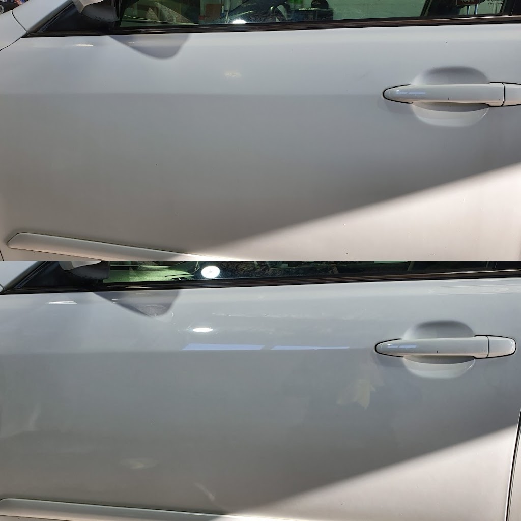 Glossworx detailing | 249 Guthridge Parade, Sale VIC 3850, Australia | Phone: 0419 533 250