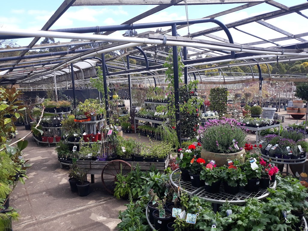 Macedon Garden Supplies | 40 Nursery Rd, Macedon VIC 3440, Australia | Phone: (03) 5426 2400