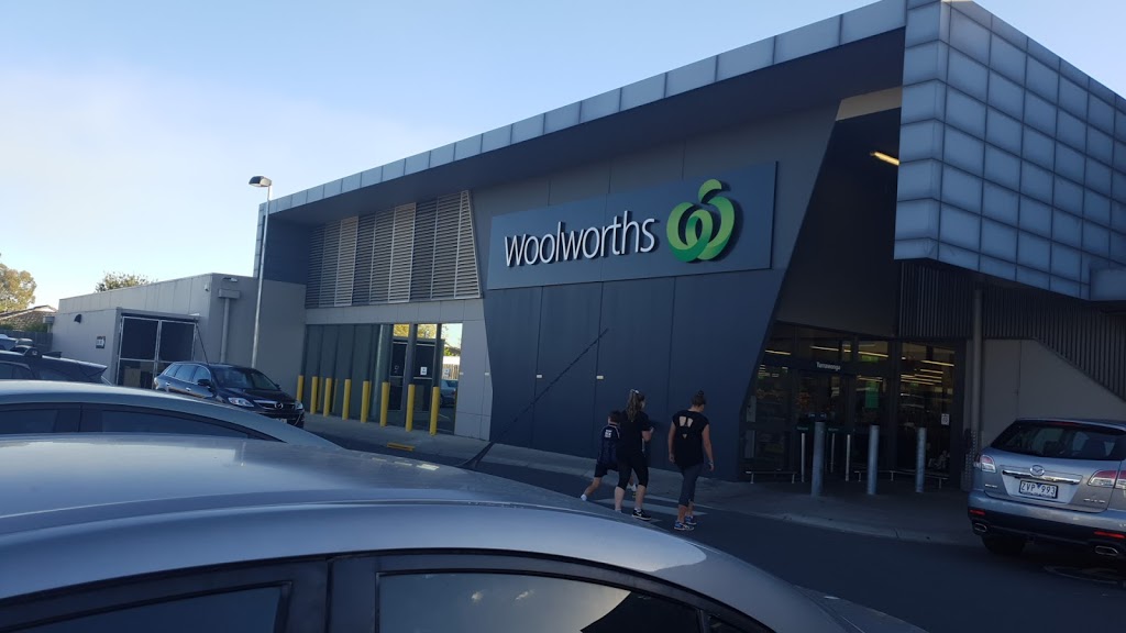 Woolworths Yarrawonga Central | supermarket | Yarrawonga Central, 157/161 Belmore St, Yarrawonga VIC 3730, Australia | 0357439103 OR +61 3 5743 9103