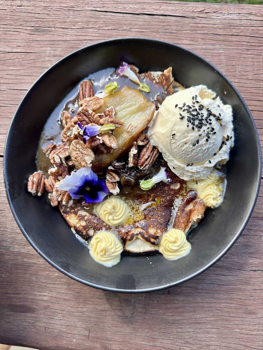 Threeways of the Valley | 10 Huonbrook Rd, Upper Wilsons Creek NSW 2482, Australia | Phone: 0421 054 484