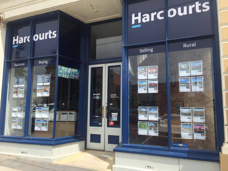 Harcourts Creswick Real Estate | real estate agency | 67 Albert St, Creswick VIC 3363, Australia | 0353458200 OR +61 3 5345 8200