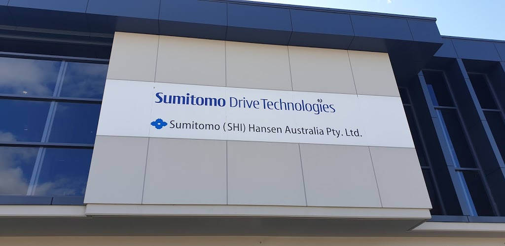 Sumitomo (SHI) Hansen Australia | 181 Power St, Glendenning NSW 2761, Australia | Phone: (02) 9208 3000