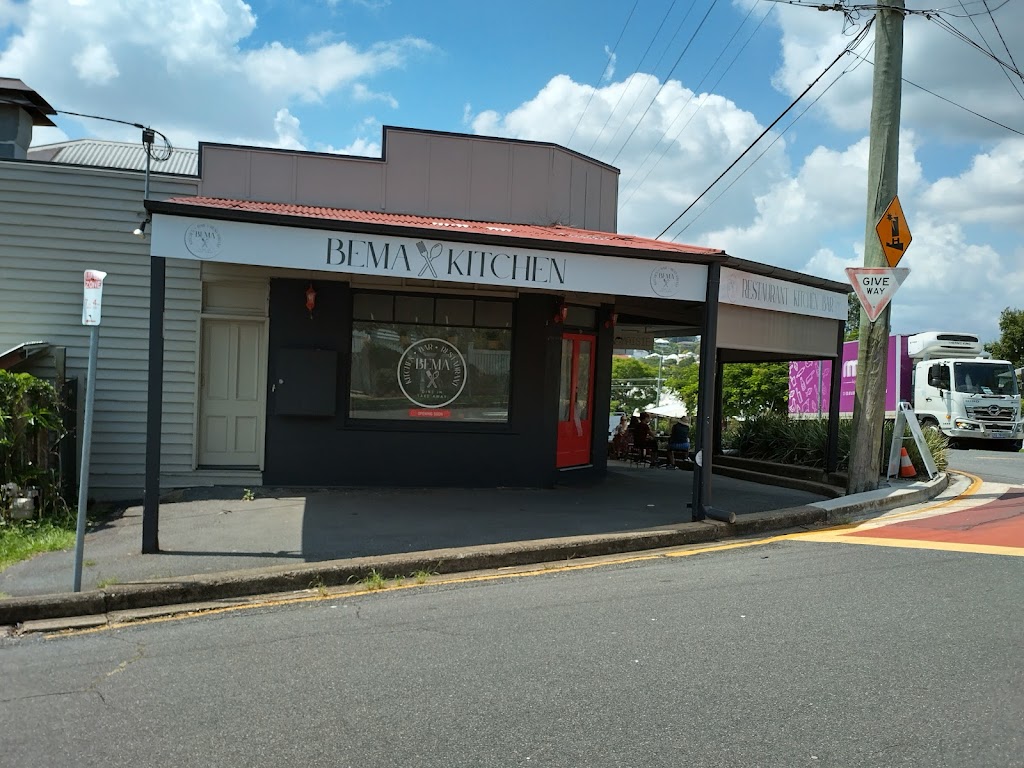 Bema Kitchen | 1/139 Kennedy Ter, Paddington QLD 4059, Australia | Phone: 0431 149 423
