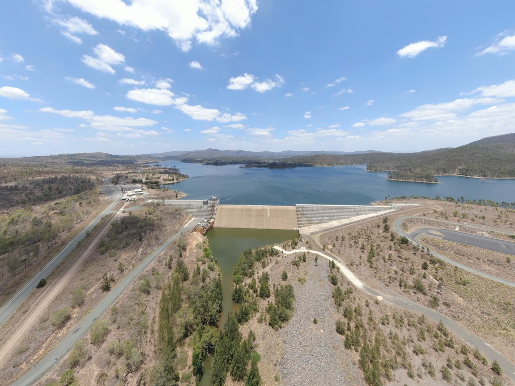 Queensland State Rowing Centre (QSRC), Lake Wyaralong | Allenview QLD 4285, Australia | Phone: 38421200