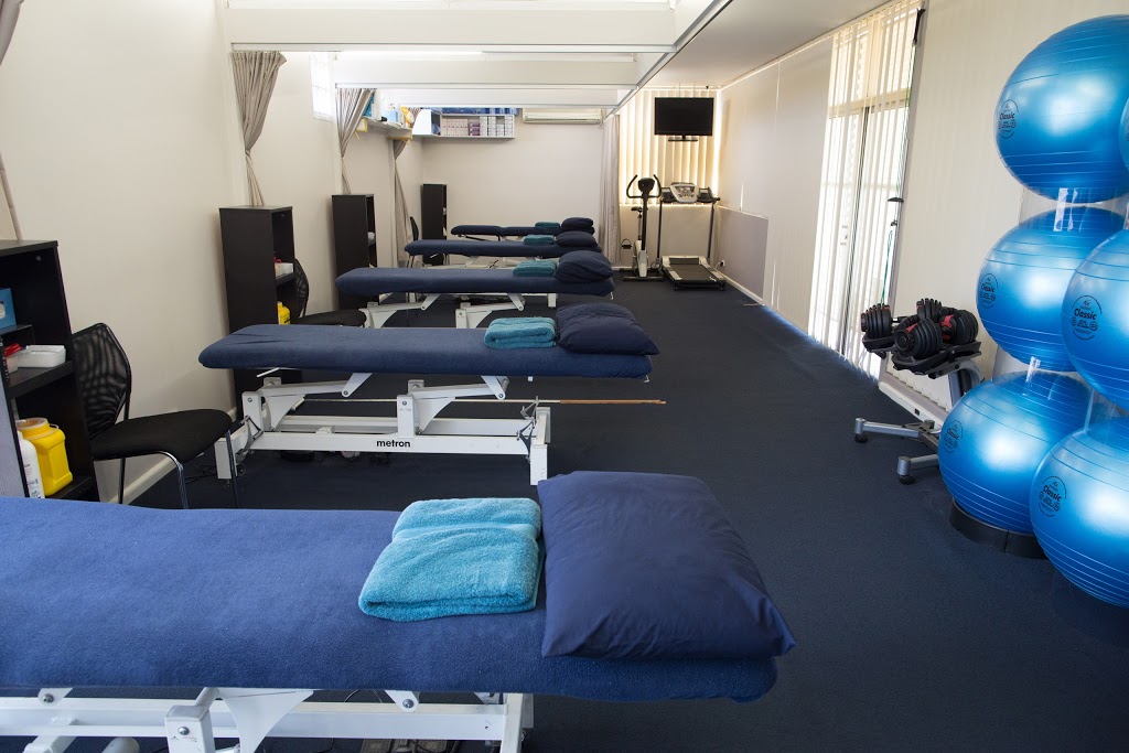 Carlingford Active Health | 733 Pennant Hills Rd, Carlingford NSW 2118, Australia | Phone: (02) 9873 2770