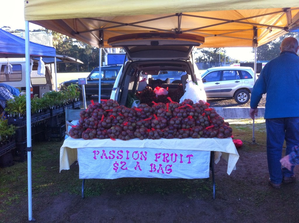 Yandina Fruit Market | store | 5 Farrell St, Yandina QLD 4561, Australia | 0754468944 OR +61 7 5446 8944