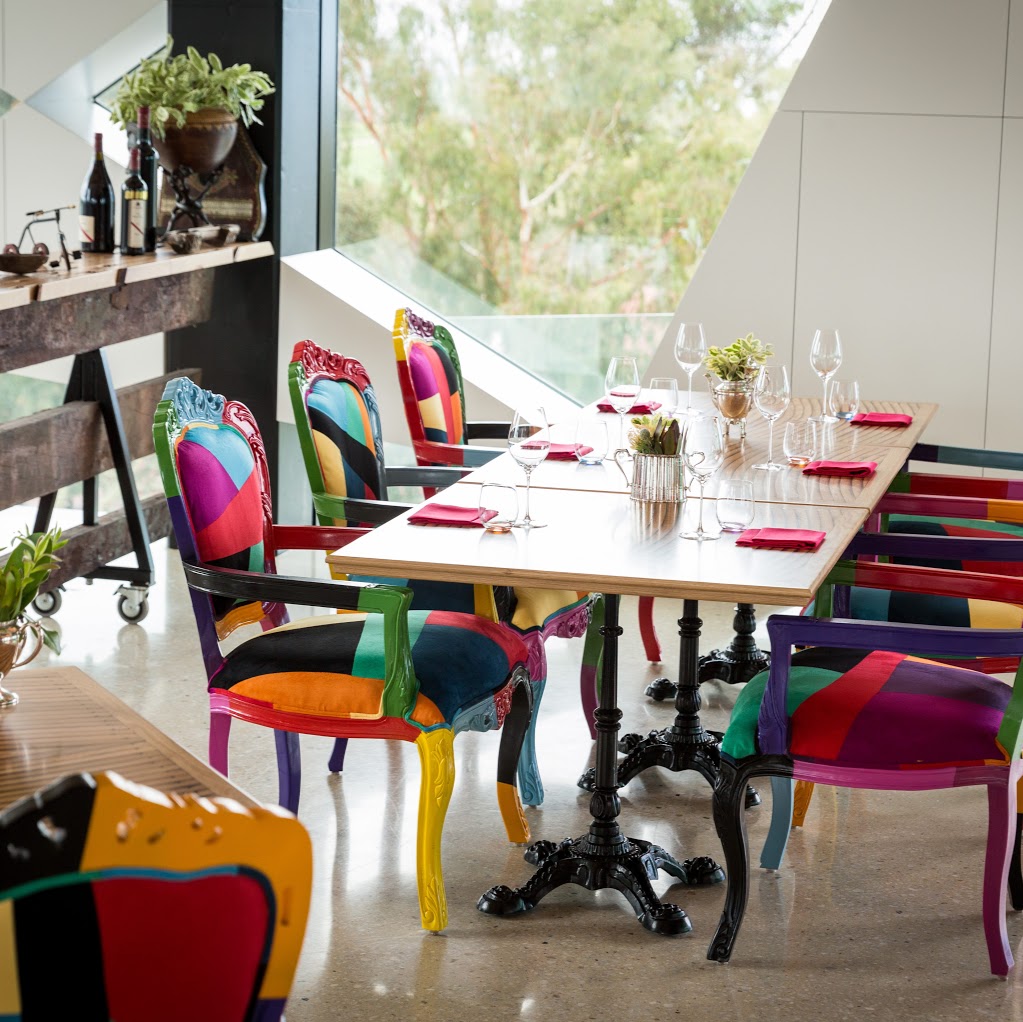 dArenberg Cube Restaurant | restaurant | 58 Osborn Rd, McLaren Vale SA 5171, Australia | 0883294888 OR +61 8 8329 4888