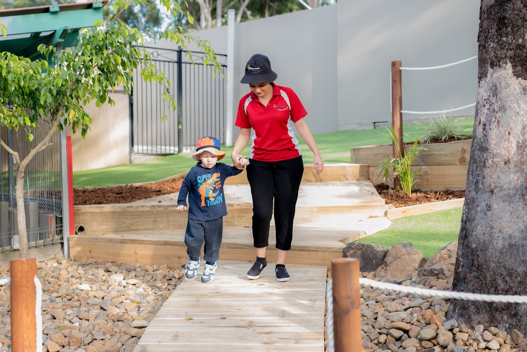 Creative Garden Early Learning Centre Coombabah | school | 611A Pine Ridge Rd, Biggera Waters QLD 4216, Australia | 1800517075 OR +61 1800 517 075