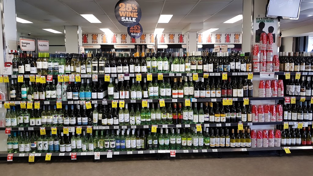 BWS The Saint Drive | 2 Morris Rd, Innaloo WA 6018, Australia | Phone: (08) 9244 3475