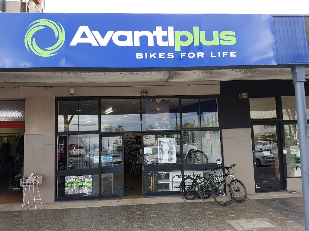 Cycle Worx Avanti Plus Semaphore | 4/135 Semaphore Rd, Semaphore SA 5019, Australia | Phone: (08) 8449 8199