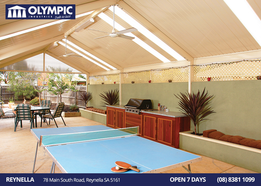 Olympic Industries | home goods store | 76 Main S Rd, Old Reynella SA 5161, Australia | 0883811099 OR +61 8 8381 1099