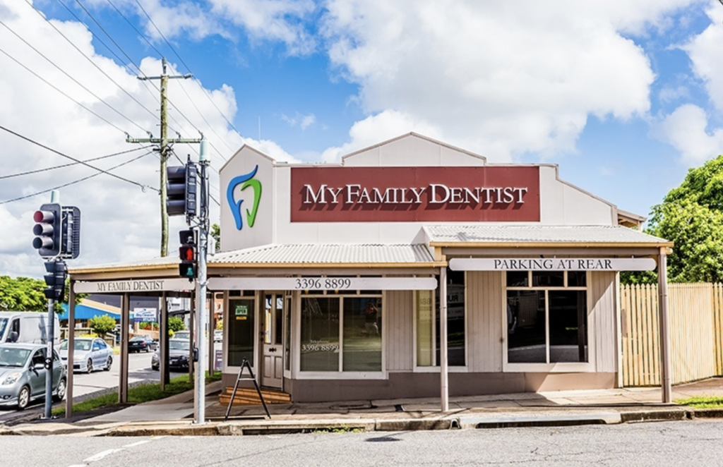 My Family Dentist | 49 Tingal Rd, Wynnum QLD 4178, Australia | Phone: (07) 3396 8899