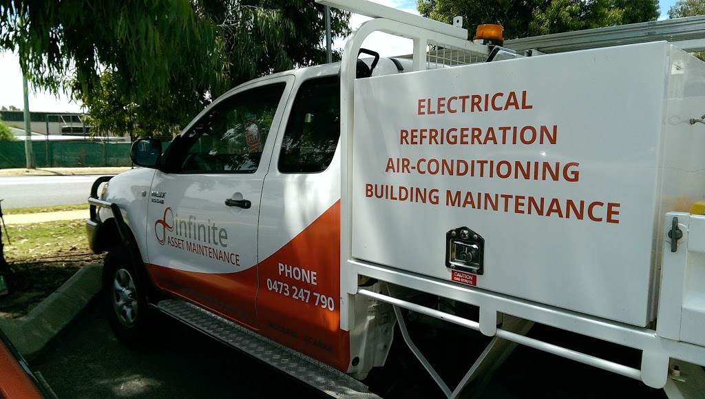 Infinite Air Conditioning and Electrical | electrician | Gabriel St, Cloverdale WA 6105, Australia | 0473247790 OR +61 473 247 790
