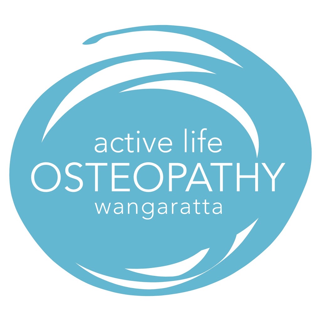 Active Life Osteopathy | Located In Wangaratta health & Wellbeing, Suite 1, Level 1/90-100 Ovens St, Wangaratta VIC 3677, Australia | Phone: (03) 5721 4162
