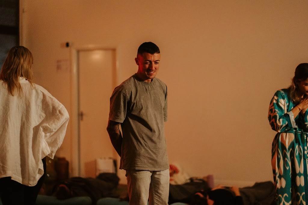 Síocháin Breathwork | 20 Logging Cres, Ipswich QLD 4300, Australia | Phone: 0432 660 047