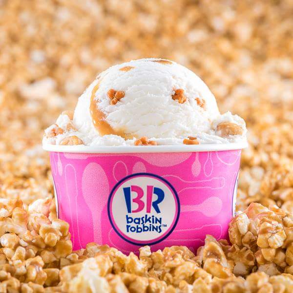 Baskin Robbins Strathpine | 8/328 Gympie Rd, Strathpine QLD 4500, Australia | Phone: (07) 3205 1749