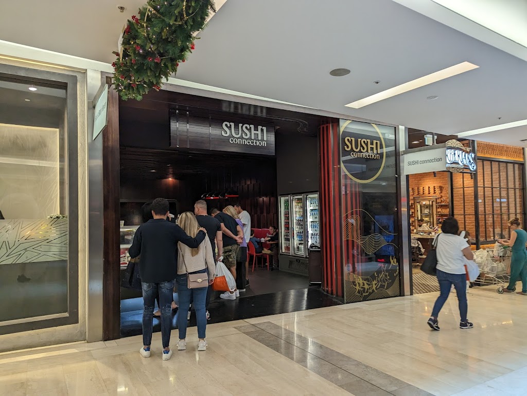 Sushi Connection | Shop 1029 level 1 and, Shop 3069 level 3/500 Oxford St, Bondi Junction NSW 2022, Australia | Phone: (02) 8084 7500