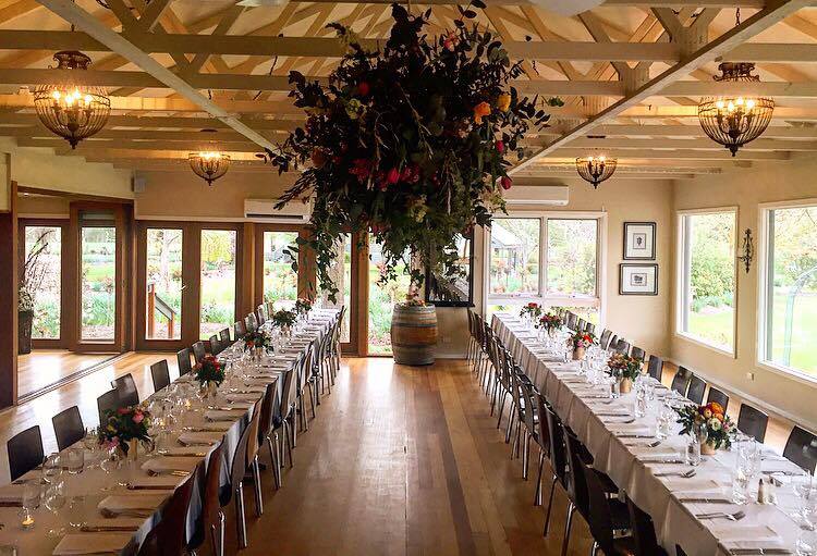 Immerse in the Yarra Valley | restaurant | 1548 Melba Hwy, Dixons Creek VIC 3775, Australia | 0359652444 OR +61 3 5965 2444