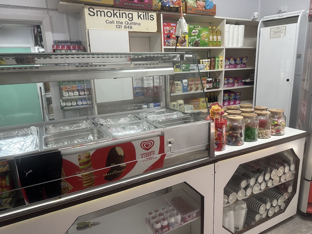 Bourke Food Express and Convenience store | 2 Tarcoon St, Bourke NSW 2840, Australia | Phone: 0447 053 546