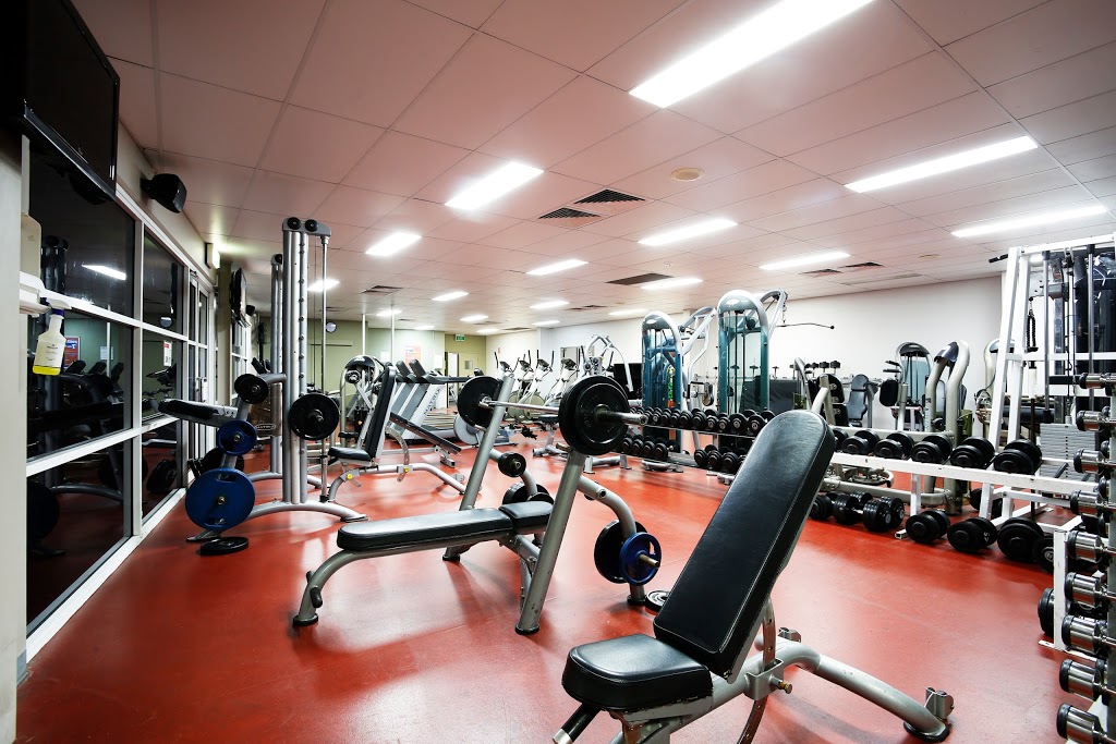 Wollondilly Community Leisure Centre | gym | 434 Argyle St, Picton NSW 2571, Australia | 0246771251 OR +61 2 4677 1251