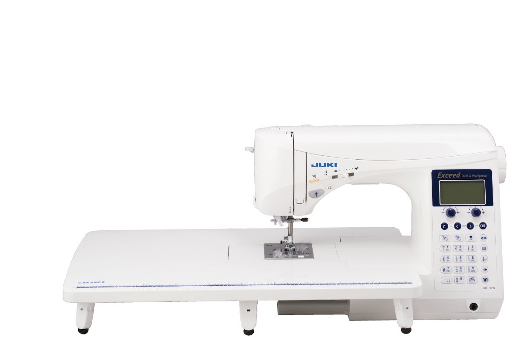 Sewing Machine Warehouse | home goods store | 6 Dean Pl, Penrith NSW 2750, Australia | 0247213332 OR +61 2 4721 3332