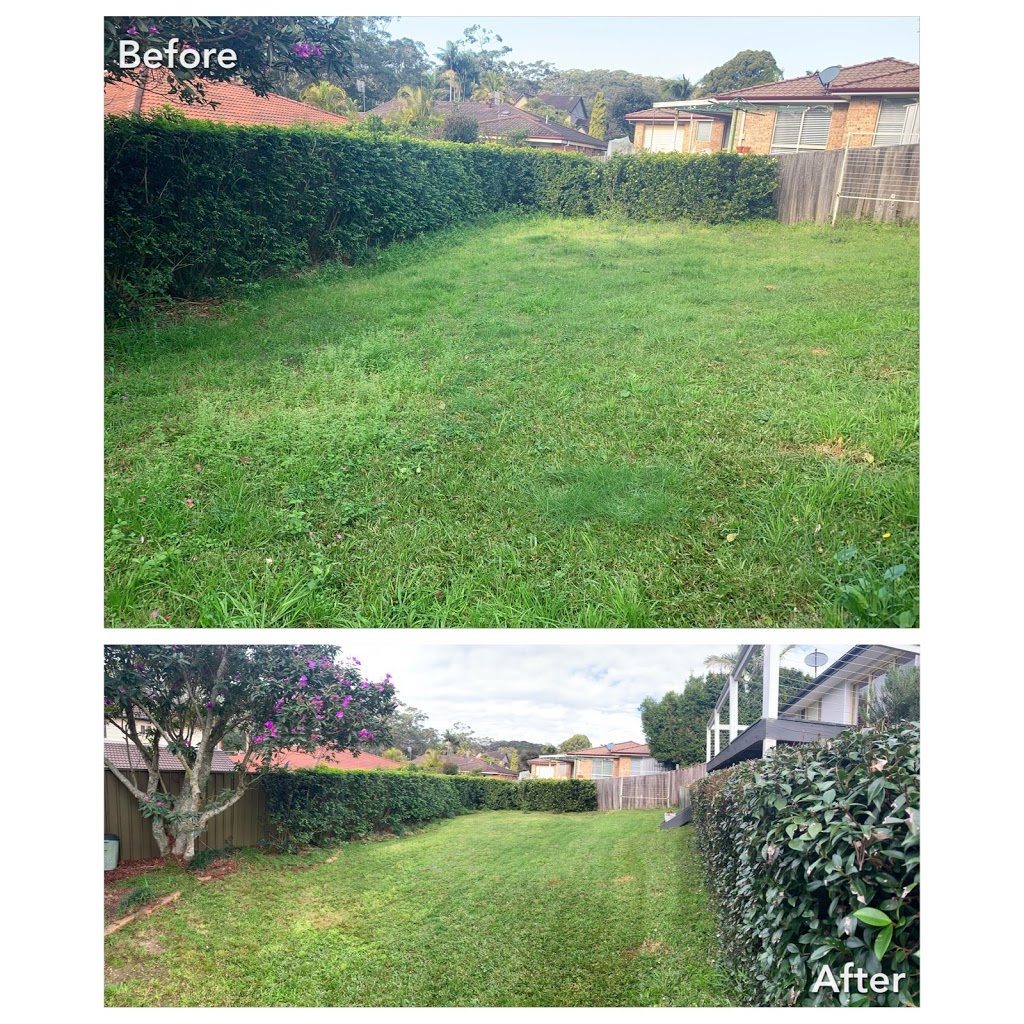 Kincumber Complete Mowing & Maintenance | Kincumber NSW 2251, Australia | Phone: 0410 659 308