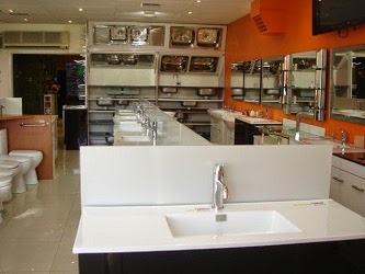 QC Bathroom Centre | laundry | 124 Cheltenham Rd, Dandenong VIC 3175, Australia | 0397925883 OR +61 3 9792 5883